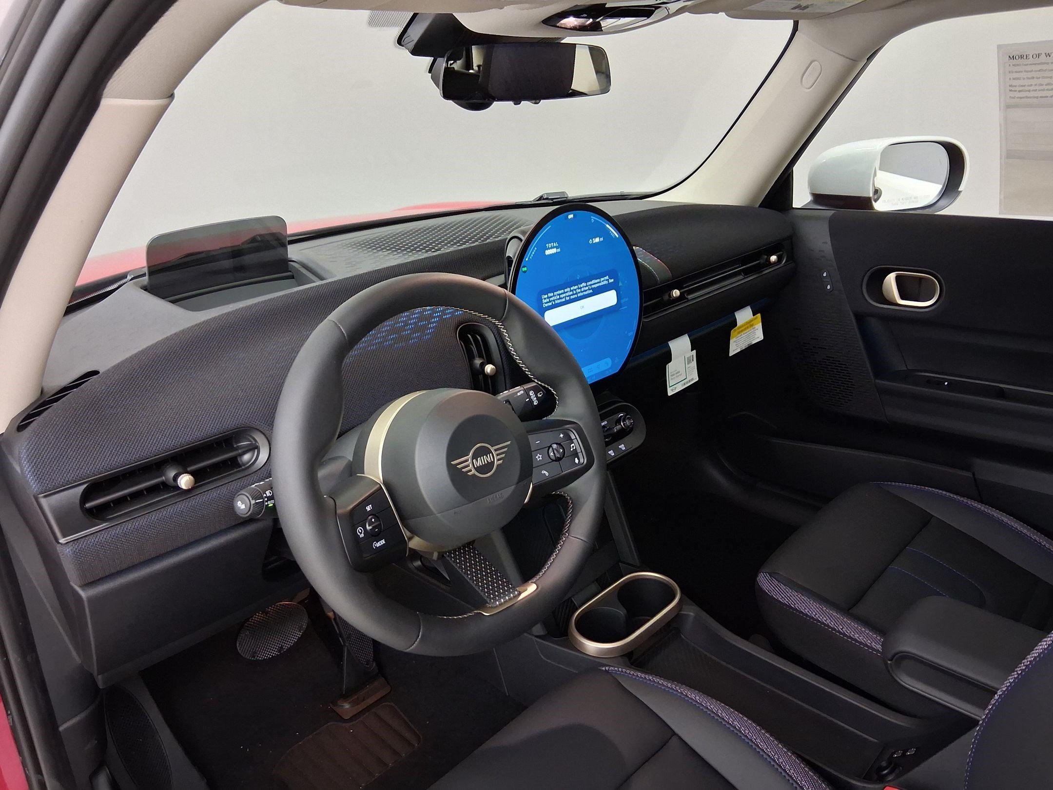 New 2026 MINI Cooper 2-Door Hardtop FWD image 2