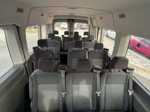 Used 2023 Ford Transit 350 XLT image 16
