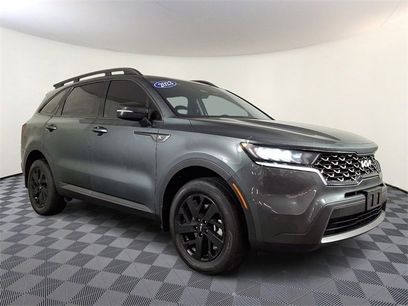 Used 2023 Kia Sorento S w/ Panoramic Sunroof Package