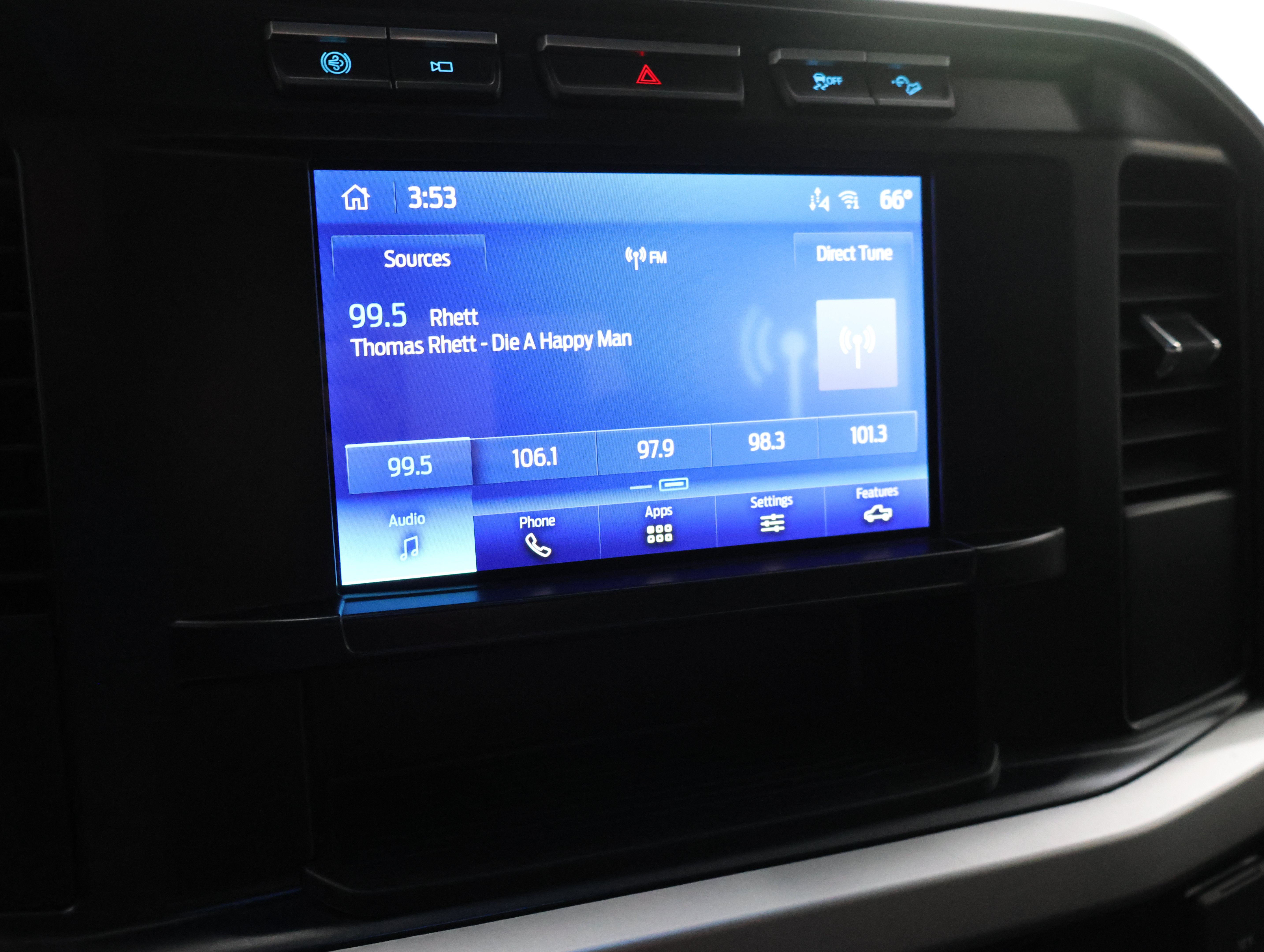 Used 2024 Ford F250 XL w/ STX Appearance Package AWD/4WD image 11
