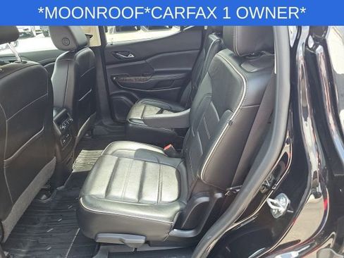 Used 2021 GMC Acadia Denali w/ GMC Pro Grade Package image 32