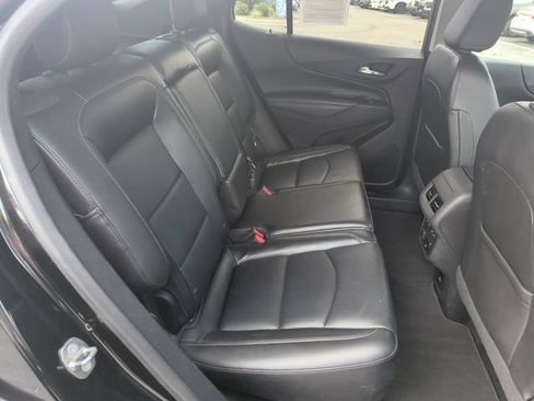 Used 2018 Chevrolet Equinox Premier FWD image 31
