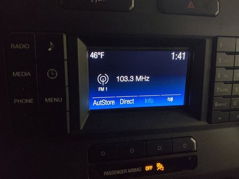 Used 2017 Ford F150 XL w/ XL Power Equipment Group image 25