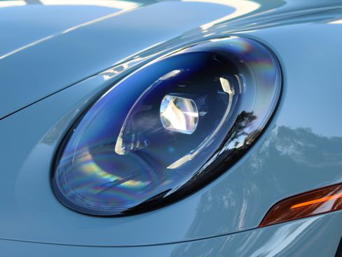 New 2026 Porsche 911 Carrera S image 11