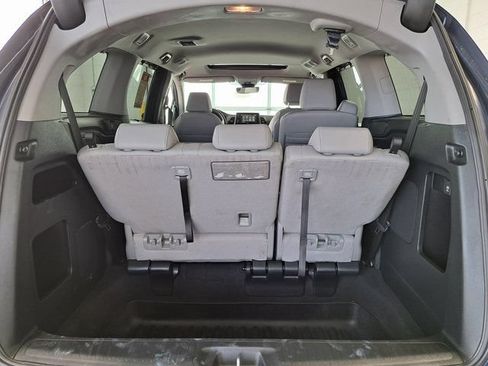 Used 2024 Honda Odyssey EX-L image 31