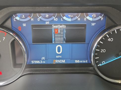 Certified 2024 Ford Expedition Max XLT image 20