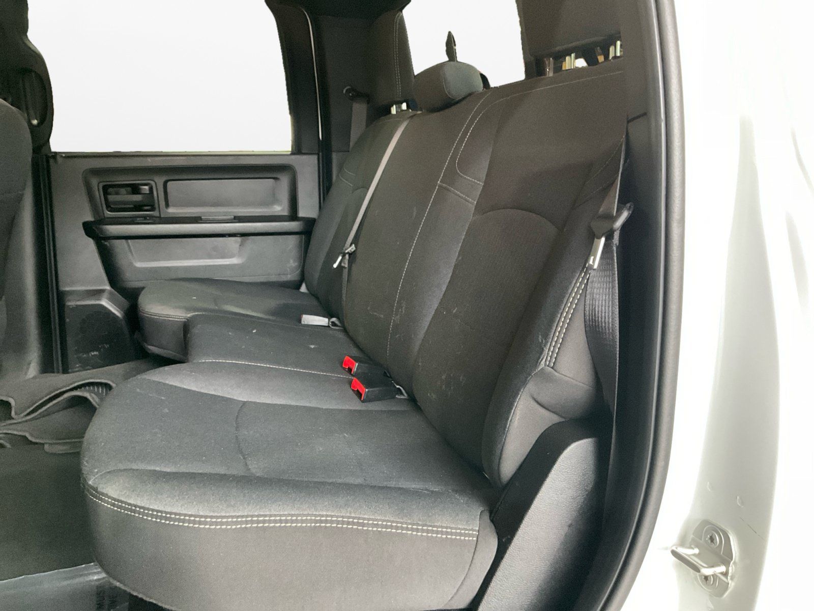 Used 2024 RAM 2500 Tradesman w/ Towing Technology Group AWD/4WD image 15