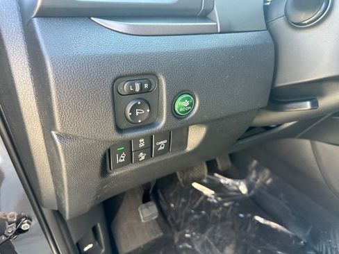 New 2026 Honda Ridgeline RTL image 32