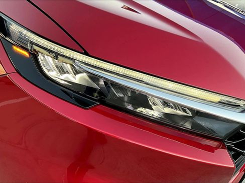 Used 2026 Honda CR-V EX image 13