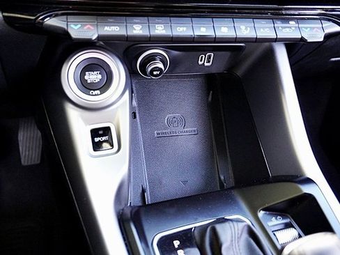 Certified 2024 Dodge Hornet R/T Plus w/ Tech Pack Plus w/o Parking image 30