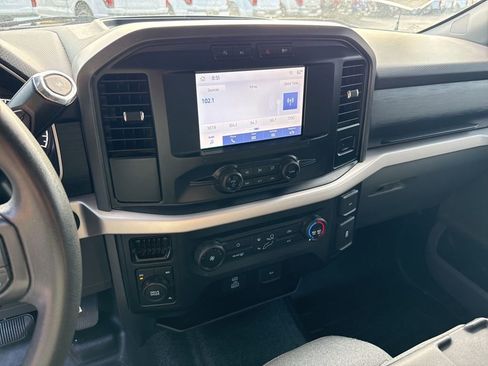 Used 2021 Ford F150 XLT image 22