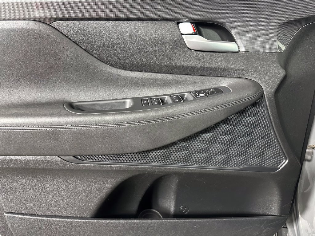 Used 2021 Hyundai Santa Fe SE AWD/4WD image 24