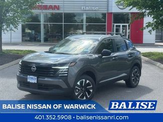New 2026 Nissan Kicks SV w/ Cold Weather Package AWD/4WD video 1