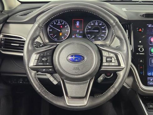 Used 2022 Subaru Outback Limited XT w/ Popular Package #2 AWD/4WD image 24