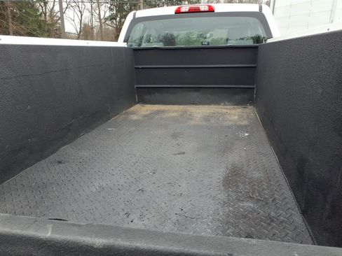 Used 2017 Chevrolet Silverado 2500 W/T image 17