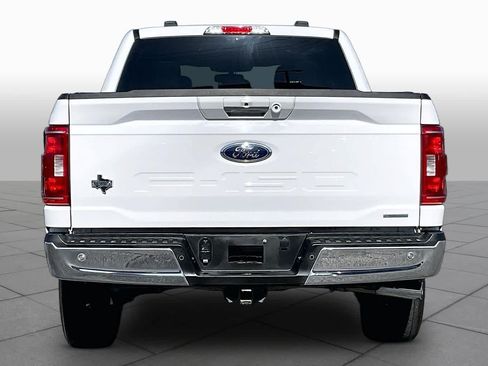Used 2021 Ford F150 XLT w/ Equipment Group 302A High AWD/4WD image 5
