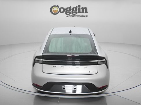 New 2026 Toyota Prius Plug-In Hybrid image 14