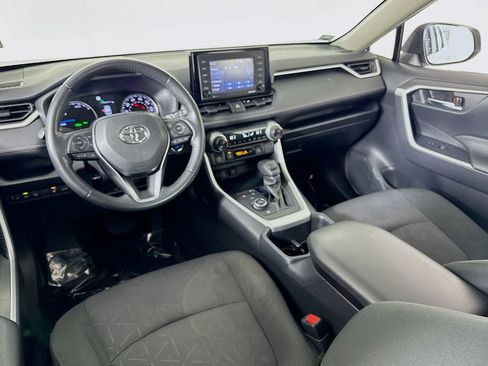 Used 2022 Toyota RAV4 XLE w/ Convenience Package AWD/4WD image 31