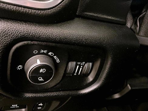 Used 2021 RAM 1500 Laramie image 30