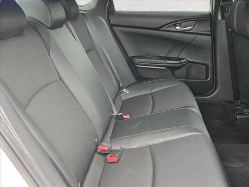 Used 2019 Honda Civic Sport image 19