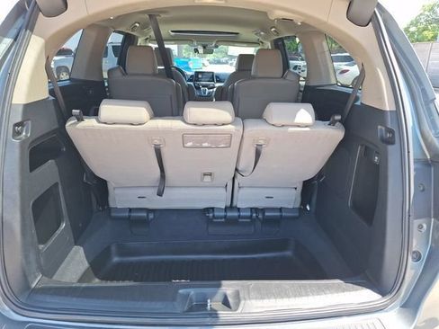 Used 2019 Honda Odyssey EX-L image 36