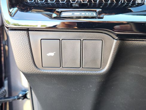 Used 2026 Honda CR-V EX-L image 25