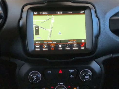 Used 2023 Jeep Renegade Latitude image 28