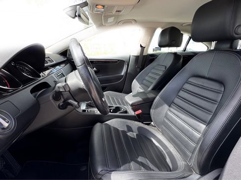 Used 2017 Volkswagen CC Sport image 21
