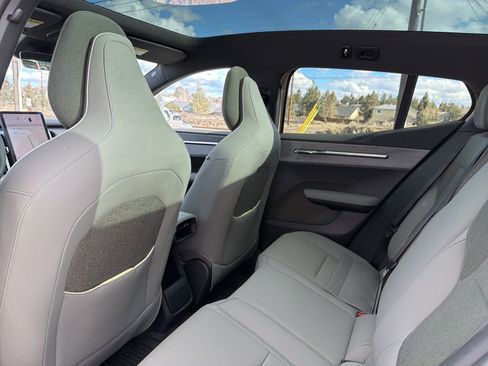 New 2026 Volvo EX30 Cross Country Ultra w/ Protection Package Premier image 22