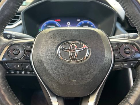 Certified 2023 Toyota RAV4 XSE AWD/4WD image 23