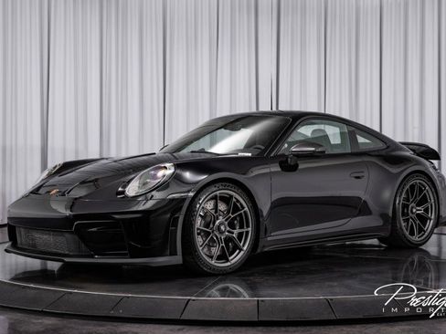 Used 2026 Porsche 911 GT3 image 8