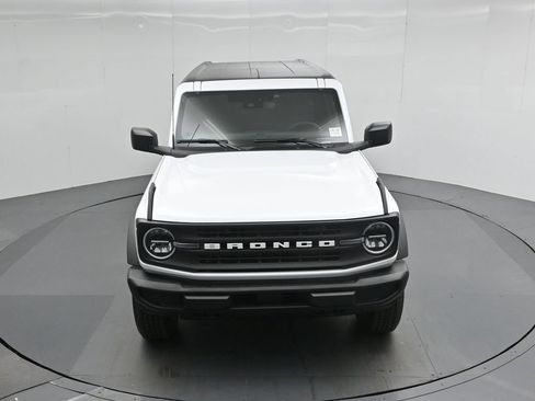 New 2026 Ford Bronco Big Bend AWD/4WD image 35