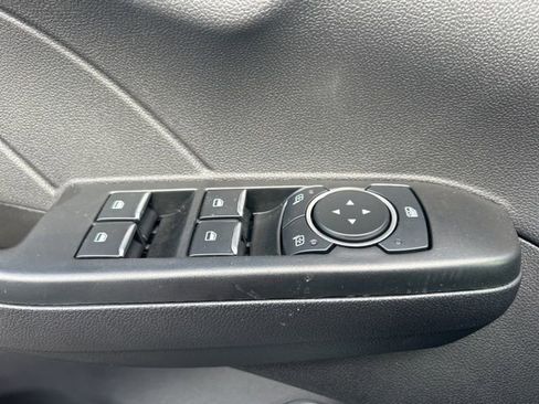 New 2026 Ford Escape ST-Line Select w/ Equipment Group 401A AWD/4WD image 25
