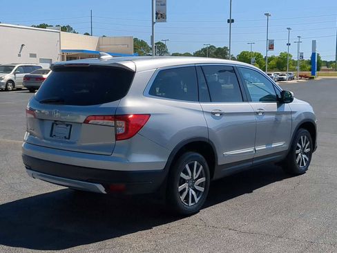 Used 2019 Honda Pilot EX-L image 8