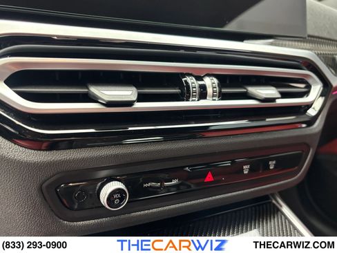 Used 2024 BMW M4 xDrive Competition w/ Executive Package image 71