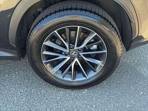 Used 2024 Lexus NX 350 AWD w/ Cold Area Package image 11