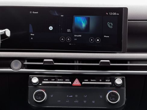 New 2026 Hyundai Tucson SEL FWD image 18