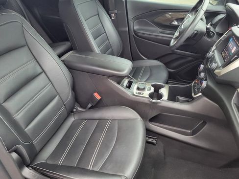 Used 2022 GMC Terrain Denali AWD/4WD image 10