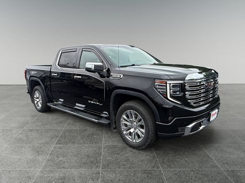 Certified 2023 GMC Sierra 1500 Denali AWD/4WD image 7