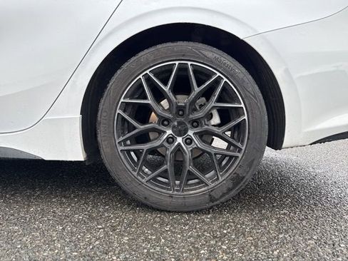 Used 2021 Kia Forte GT-Line image 17