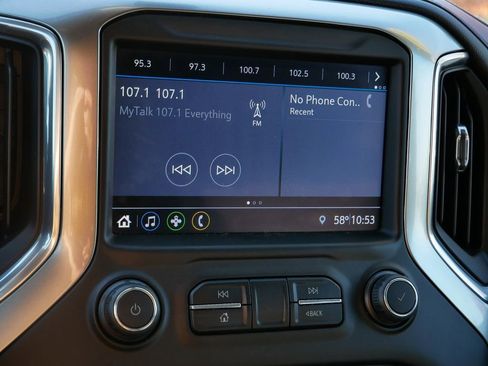 Used 2019 Chevrolet Silverado 1500 RST image 27