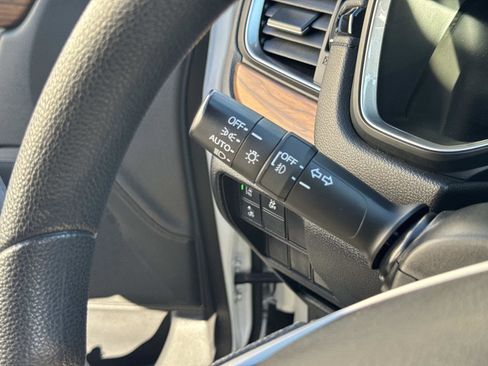 Used 2021 Honda CR-V EX image 9