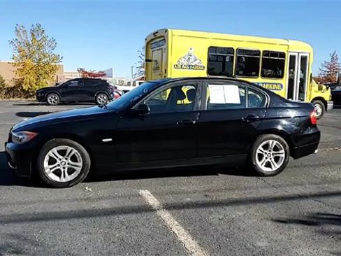 Used 2008 BMW 328i Sedan image 5
