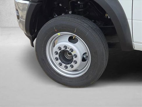 New 2026 RAM 5500 Tradesman image 10