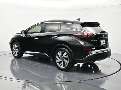 Used 2020 Nissan Murano SL w/ Cargo Package FWD image 7