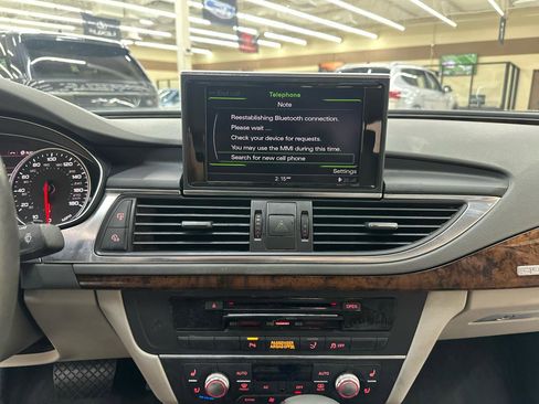 Used 2012 Audi A7 3.0T Prestige AWD/4WD image 26