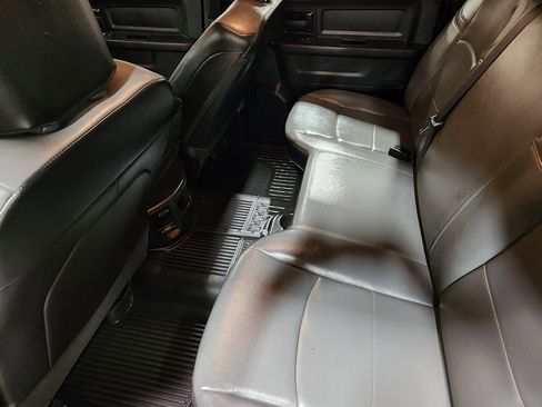 Used 2023 RAM 3500 Tradesman w/ Chrome Appearance Group image 53