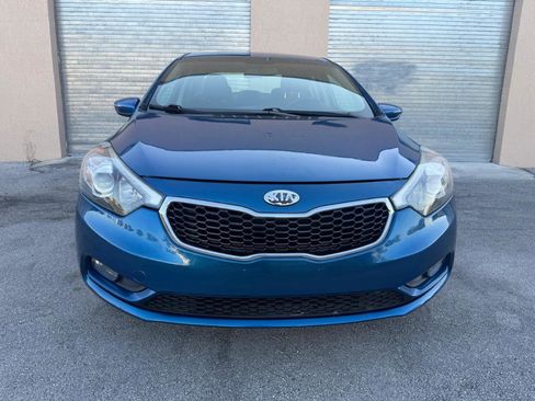 Used 2014 Kia Forte EX FWD image 6