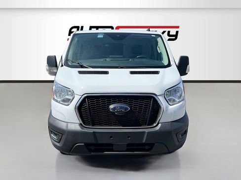 Used 2023 Ford Transit 150 Low Roof image 2