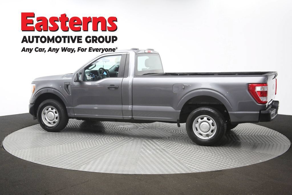 Used 2022 Ford F150 XL w/ Equipment Group 101A High RWD image 59